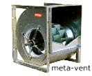 DIDW Centrifugal Fan