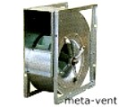 SISW Centrifugal Fan