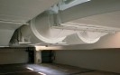 Carpark Exhaust fan