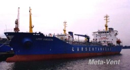13000 Dwt White Oil Tanker